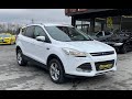 2015 ford kuga