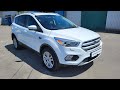 2016 ford kuga