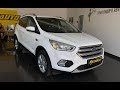 2017 ford kuga