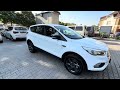 2017 ford kuga