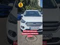 2019 ford kuga