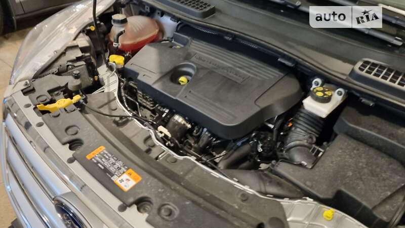 2019 ford kuga