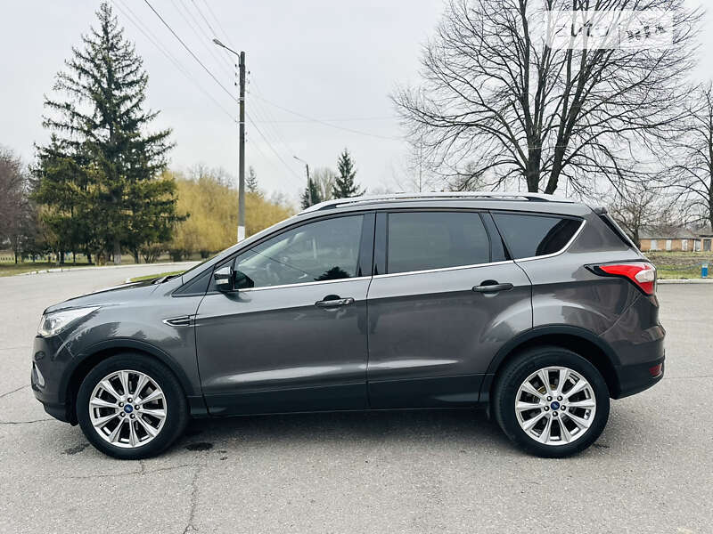 2019 ford kuga