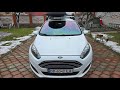2013 ford fiesta