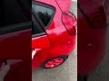 2013 ford fiesta