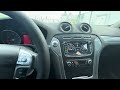 2011 ford mondeo