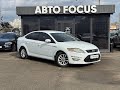 2012 ford mondeo