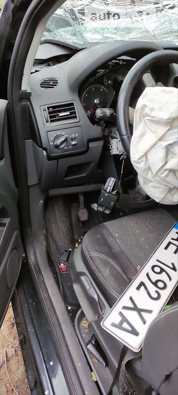 2007 ford focus c-max