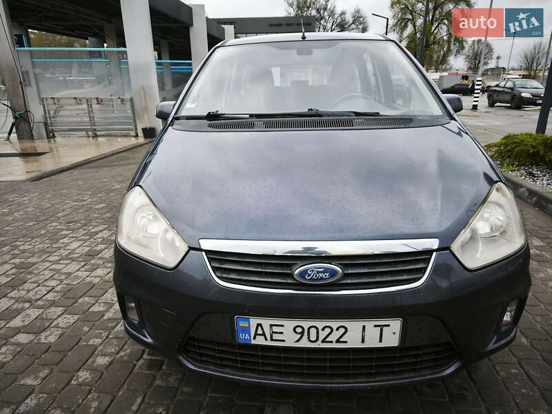 2007 ford focus