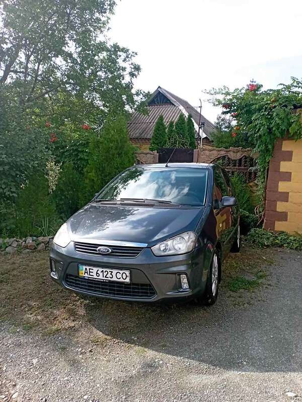 2008 ford c-max trend
