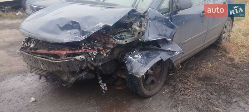 2009 ford c-max