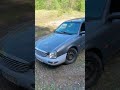 1995 ford scorpio
