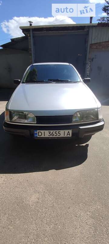1990 ford sierra