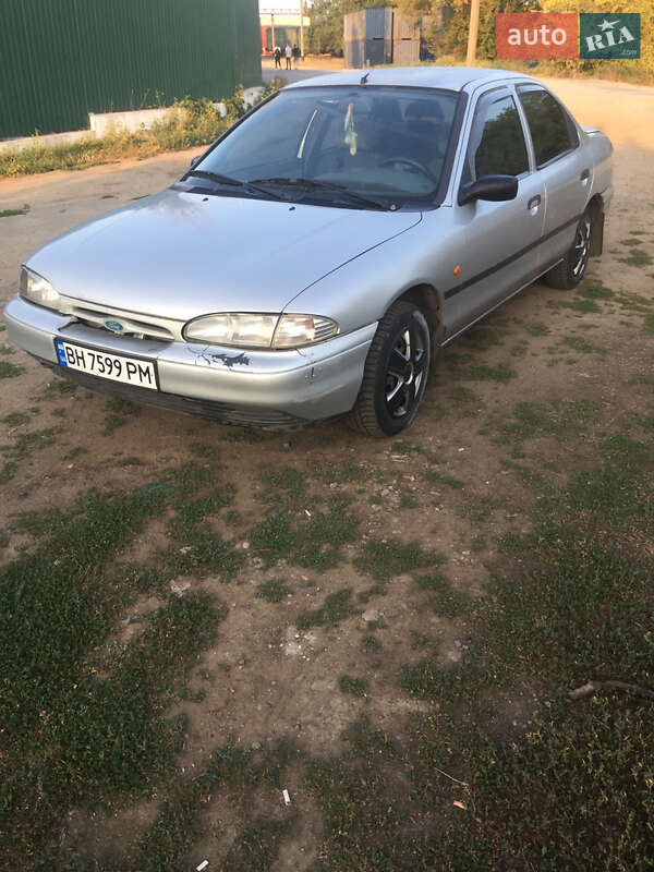 1994 ford mondeo