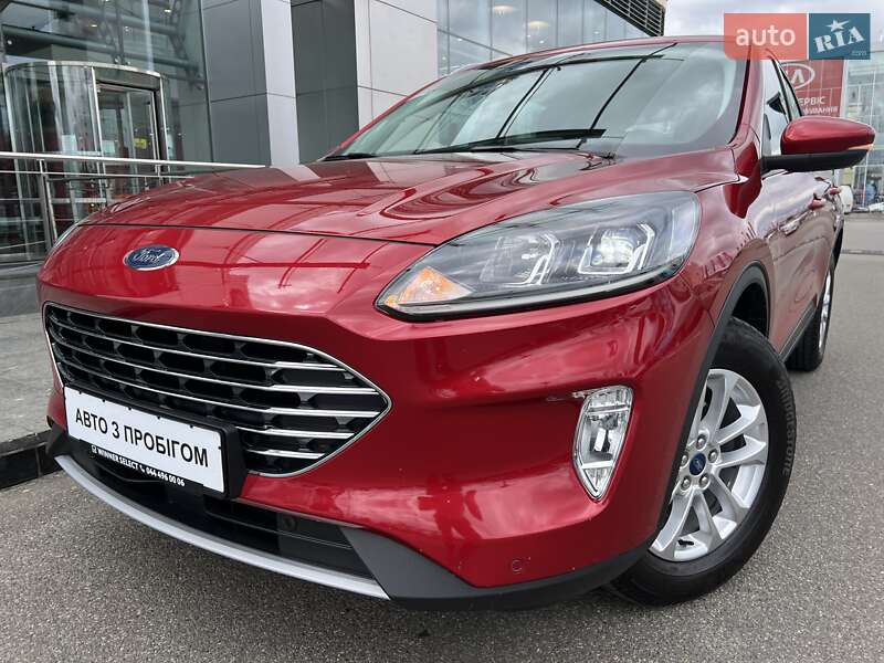 2023 ford kuga