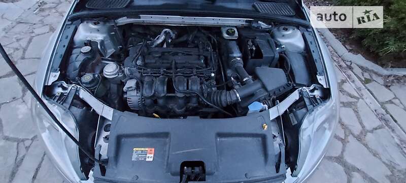 2008 ford mondeo