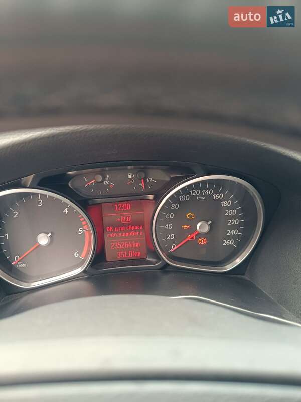 2008 ford mondeo