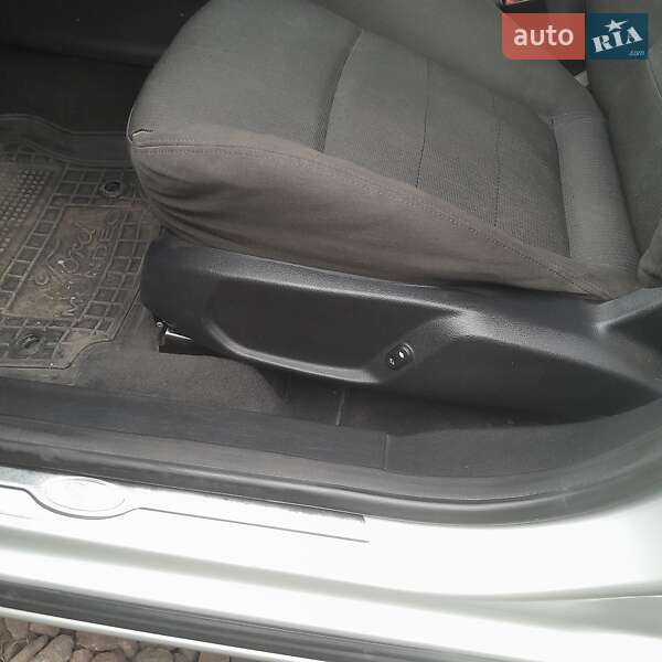 2008 ford mondeo