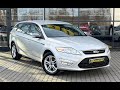 2012 ford mondeo