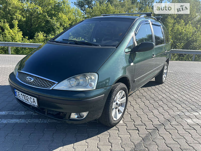2003 ford galaxy-1-9-tdi