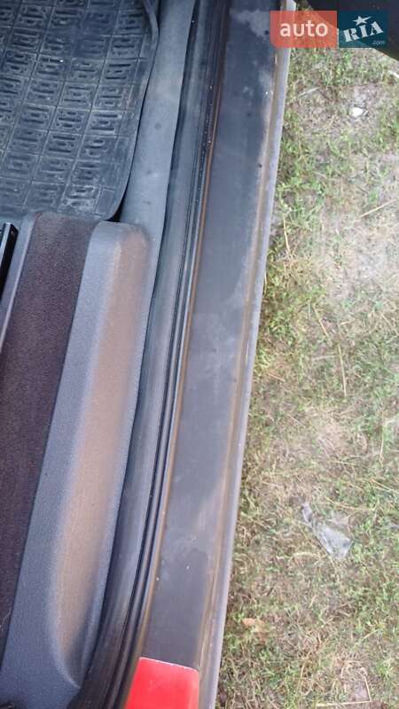 2004 ford galaxy