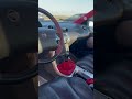 1999 ford cougar