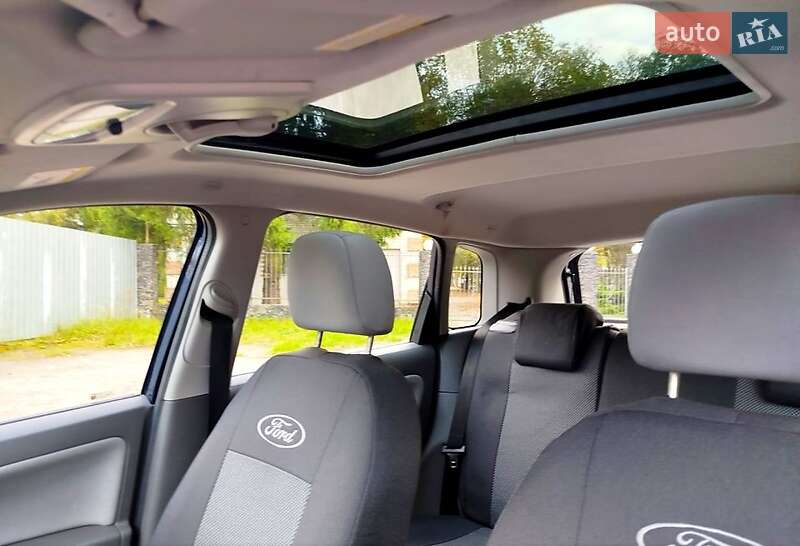 2002 ford fiesta
