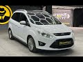 2011 ford grand c-max