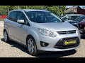 2012 ford grand c-max