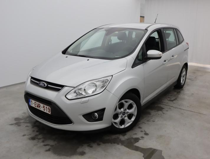 2013 ford c-max