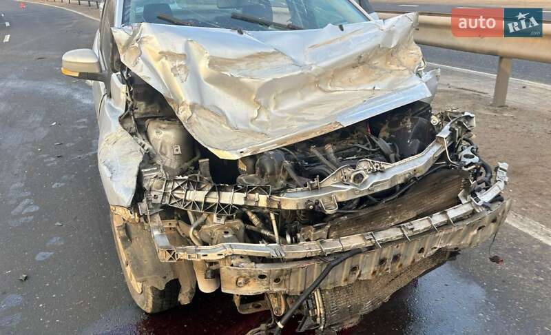 2008 ford focus