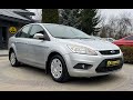 2008 ford focus