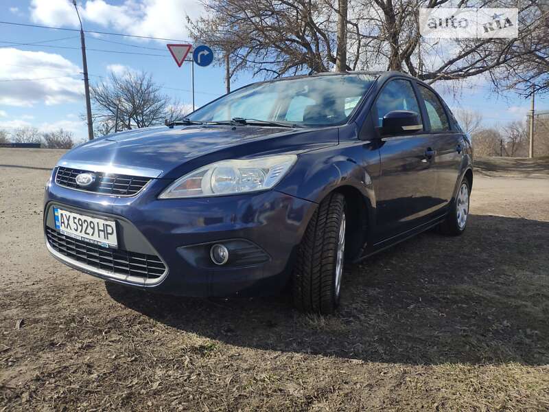 2011 ford focus