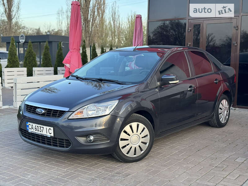 2011 ford focus