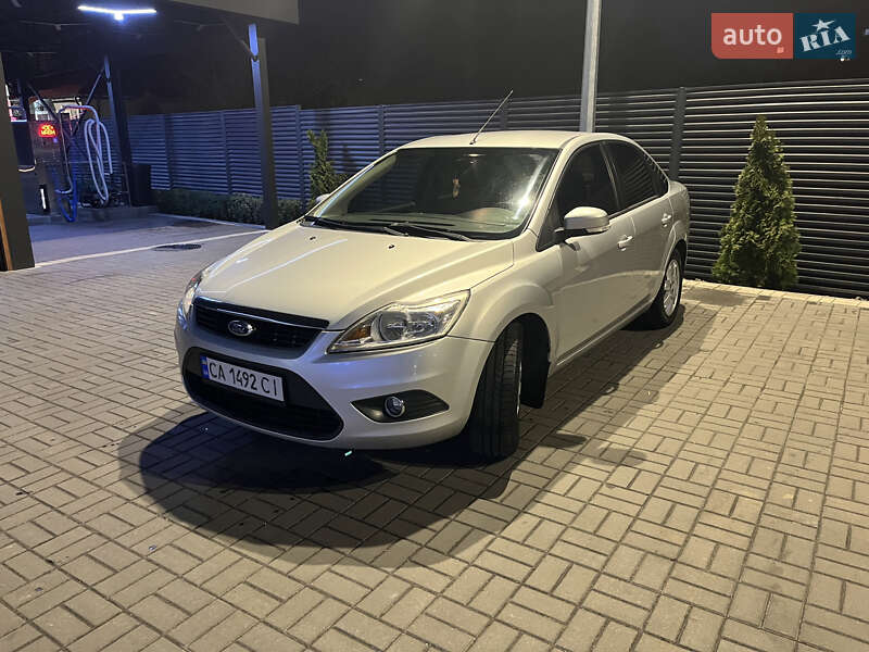 2011 ford focus