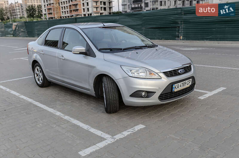 2011 ford focus