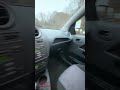 2007 ford fiesta
