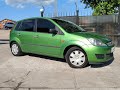 2007 ford fiesta