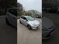 2008 ford fiesta