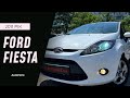 2011 ford fiesta