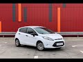 2011 ford fiesta
