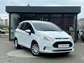 2013 ford b-max
