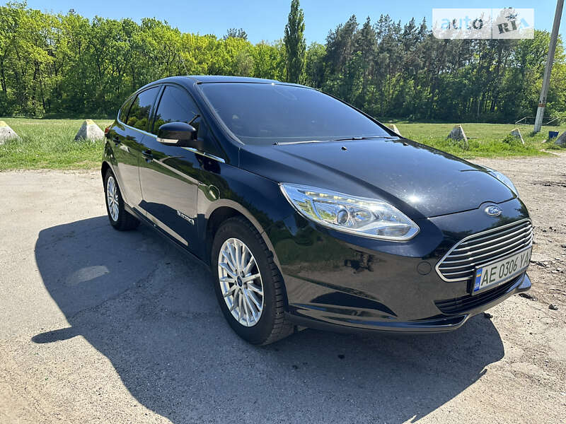 2013 ford focus