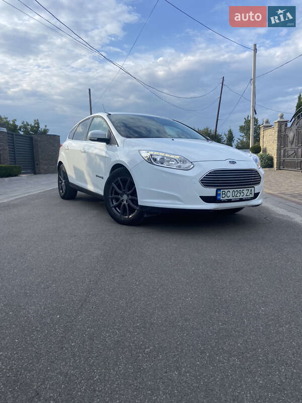 2013 ford focus