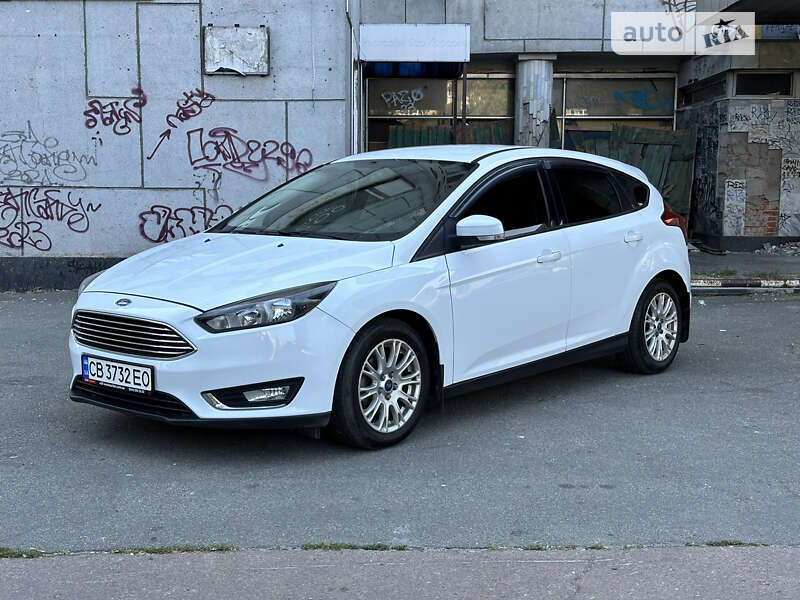 2013 ford focus