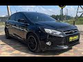 2013 ford focus