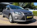 2013 ford focus