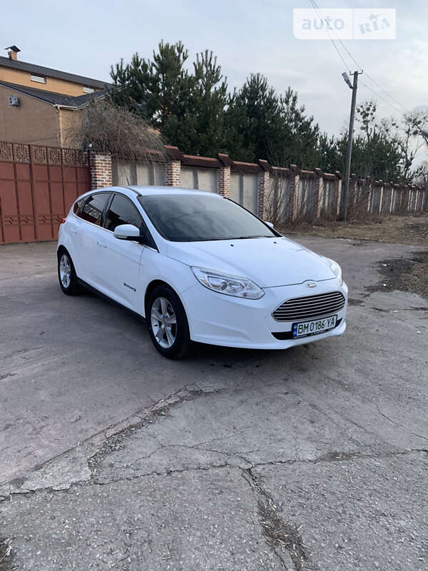 2013 ford focus