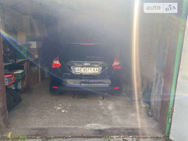 2013 ford focus