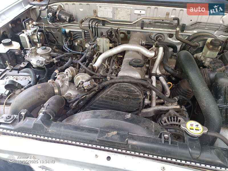 2005 ford ranger